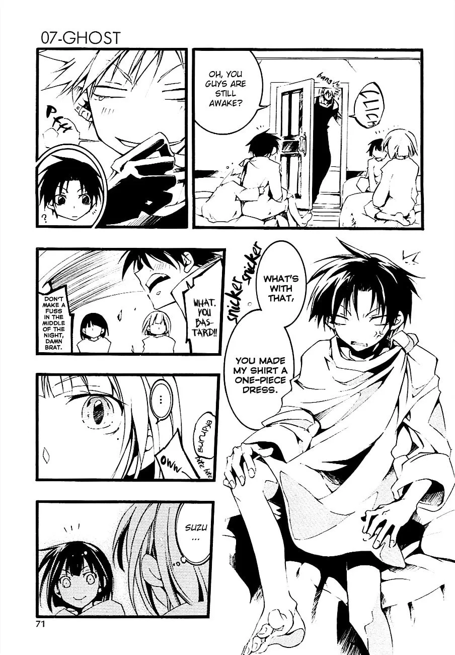 07-Ghost Chapter 47 page 28 - 