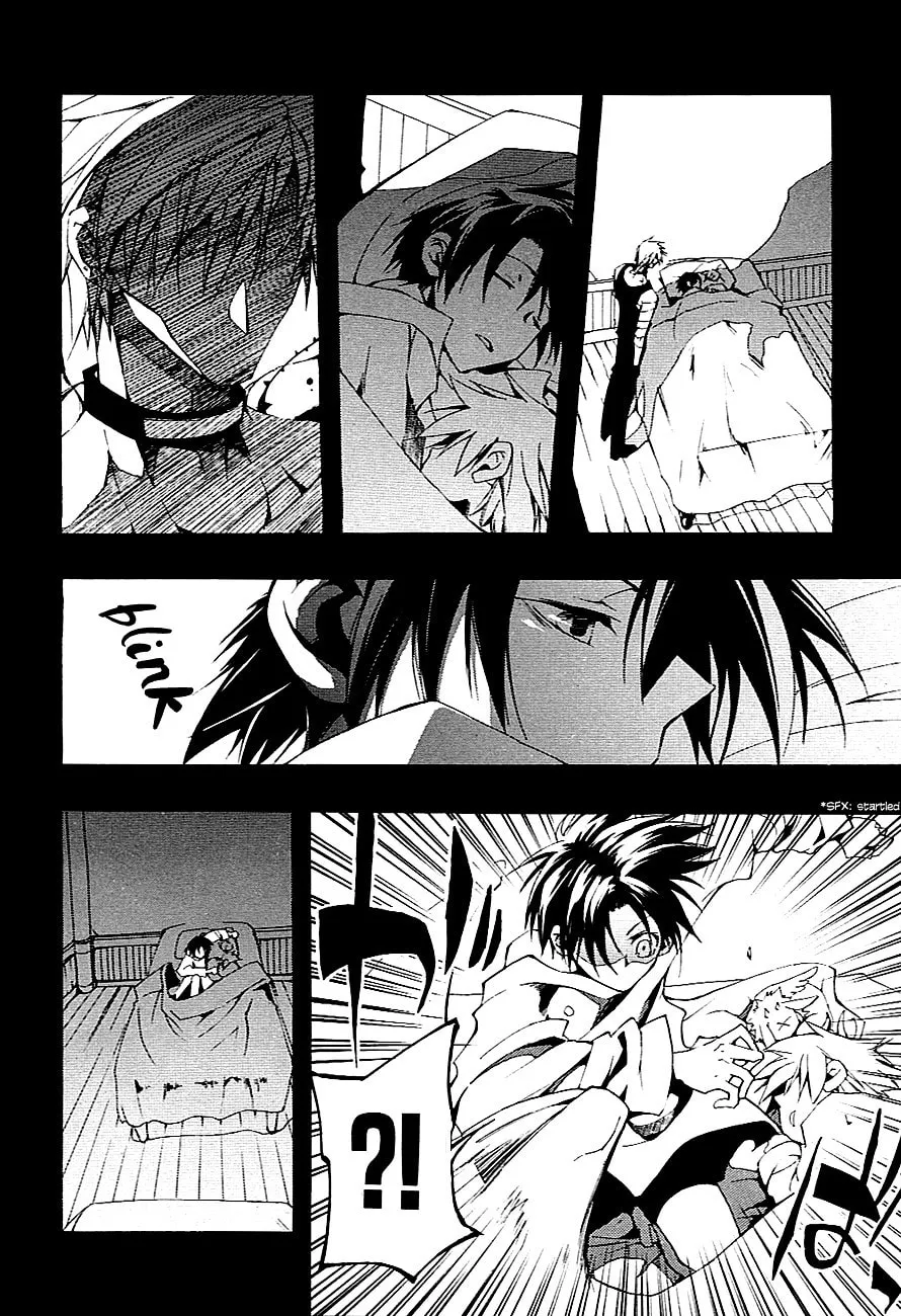 07-Ghost Chapter 47 page 31 - 
