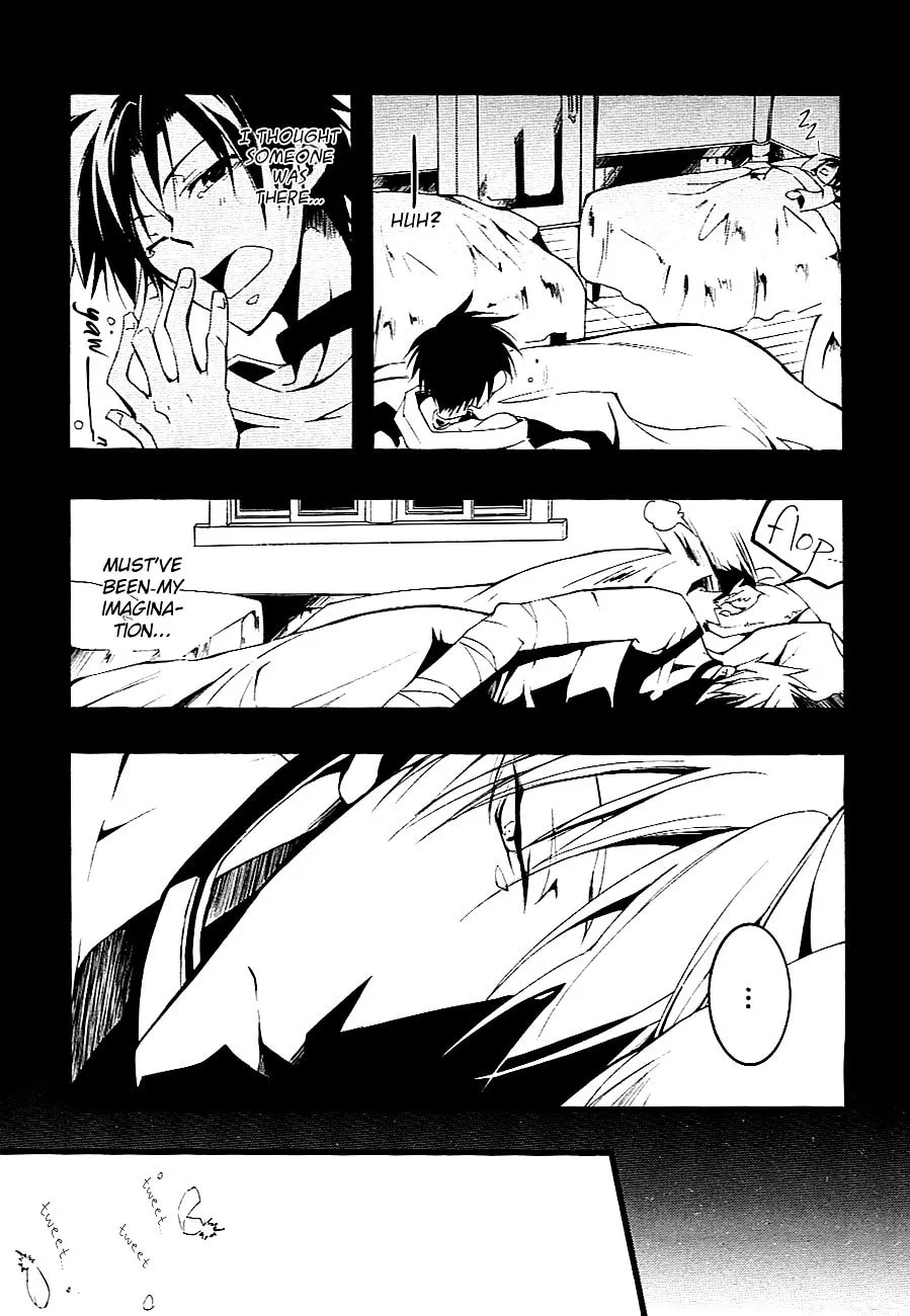 07-Ghost Chapter 47 page 32 - 
