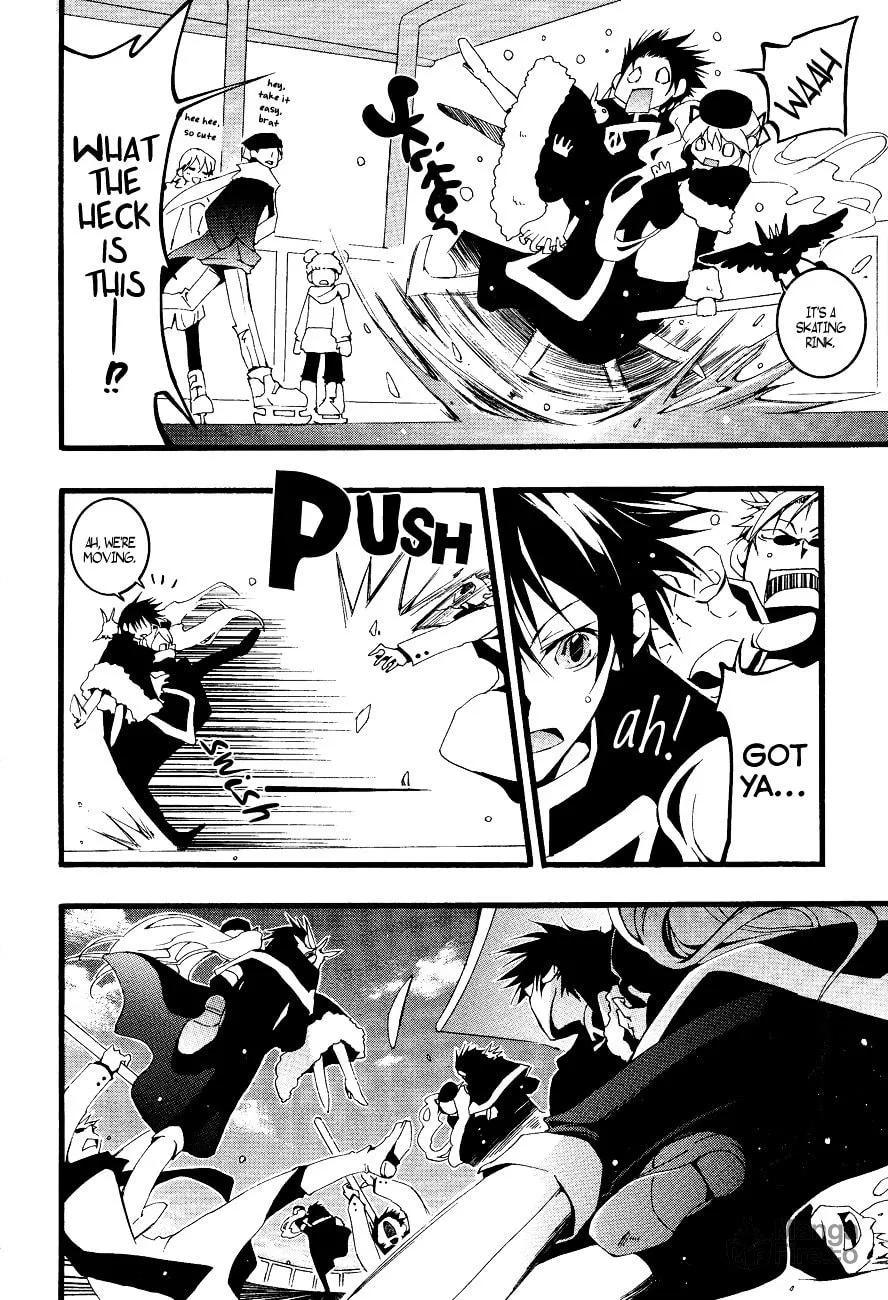07-Ghost Chapter 48 page 18 - 