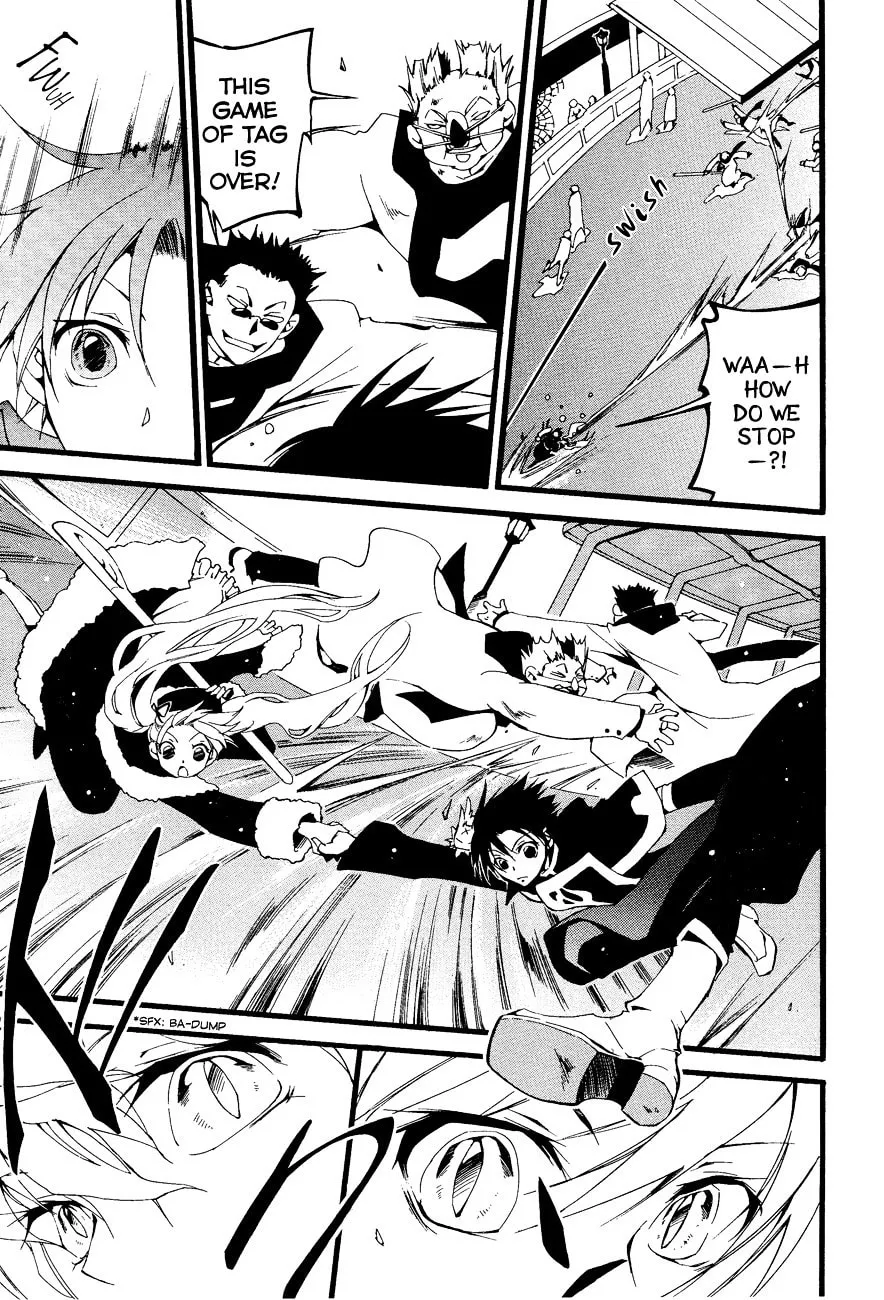 07-Ghost Chapter 48 page 19 - 