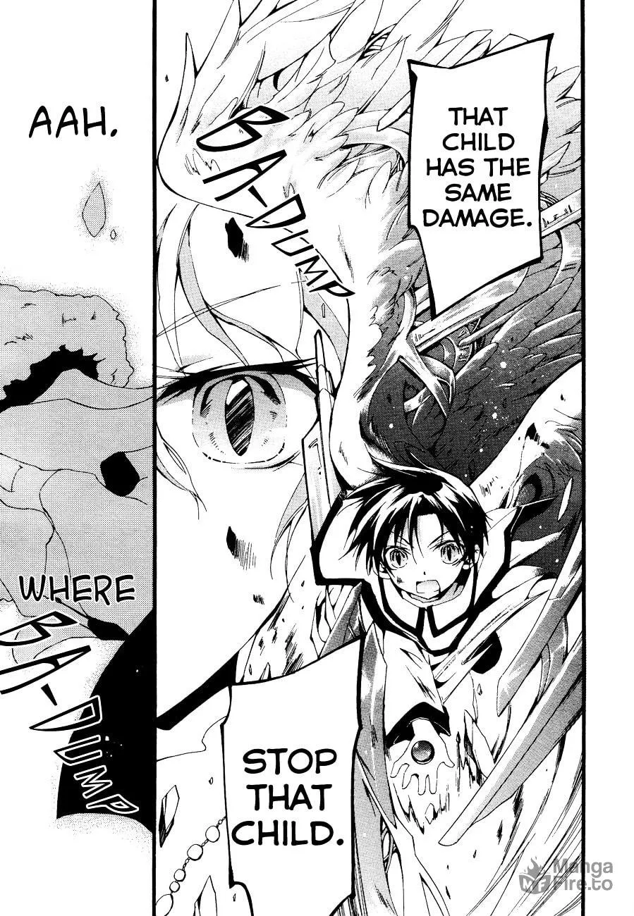07-Ghost Chapter 48 page 21 - 
