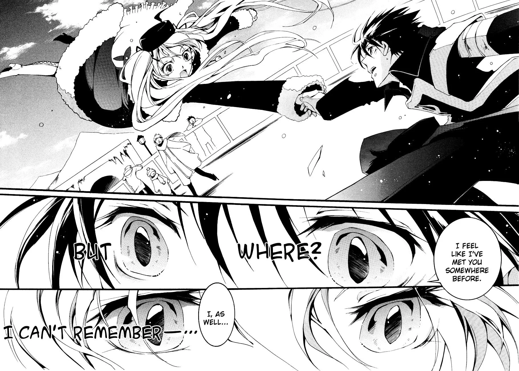 07-Ghost Chapter 48 page 22 - 