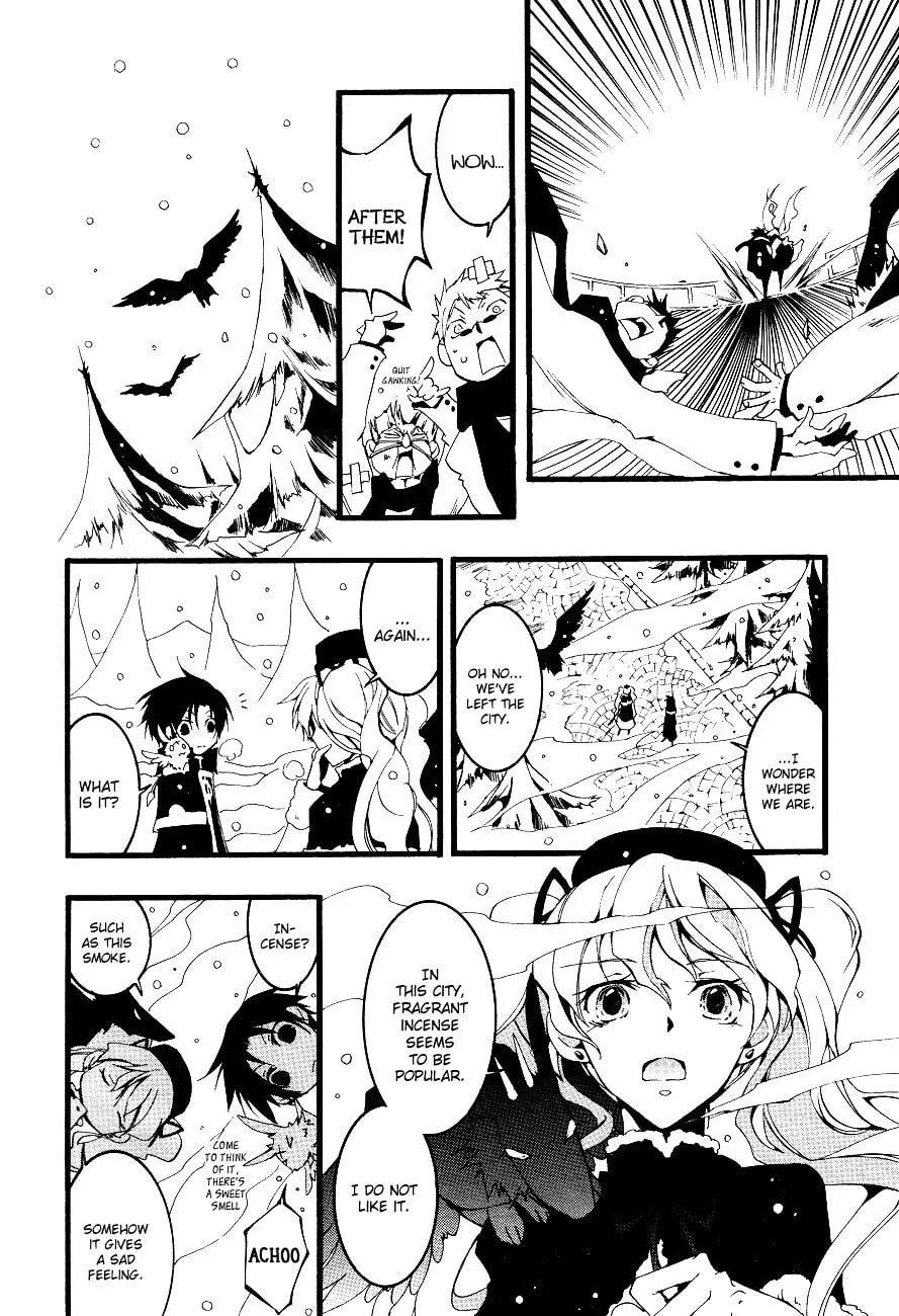 07-Ghost Chapter 48 page 23 - 