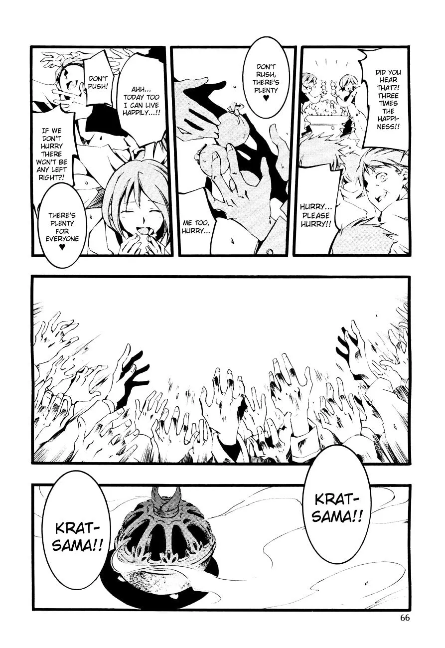 07-Ghost Chapter 49 page 18 - 