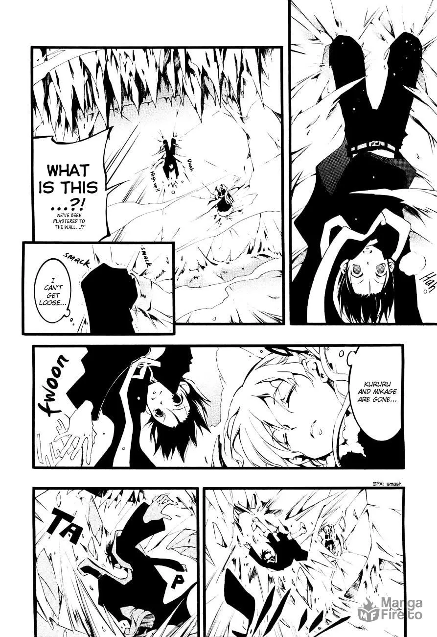 07-Ghost Chapter 49 page 22 - 