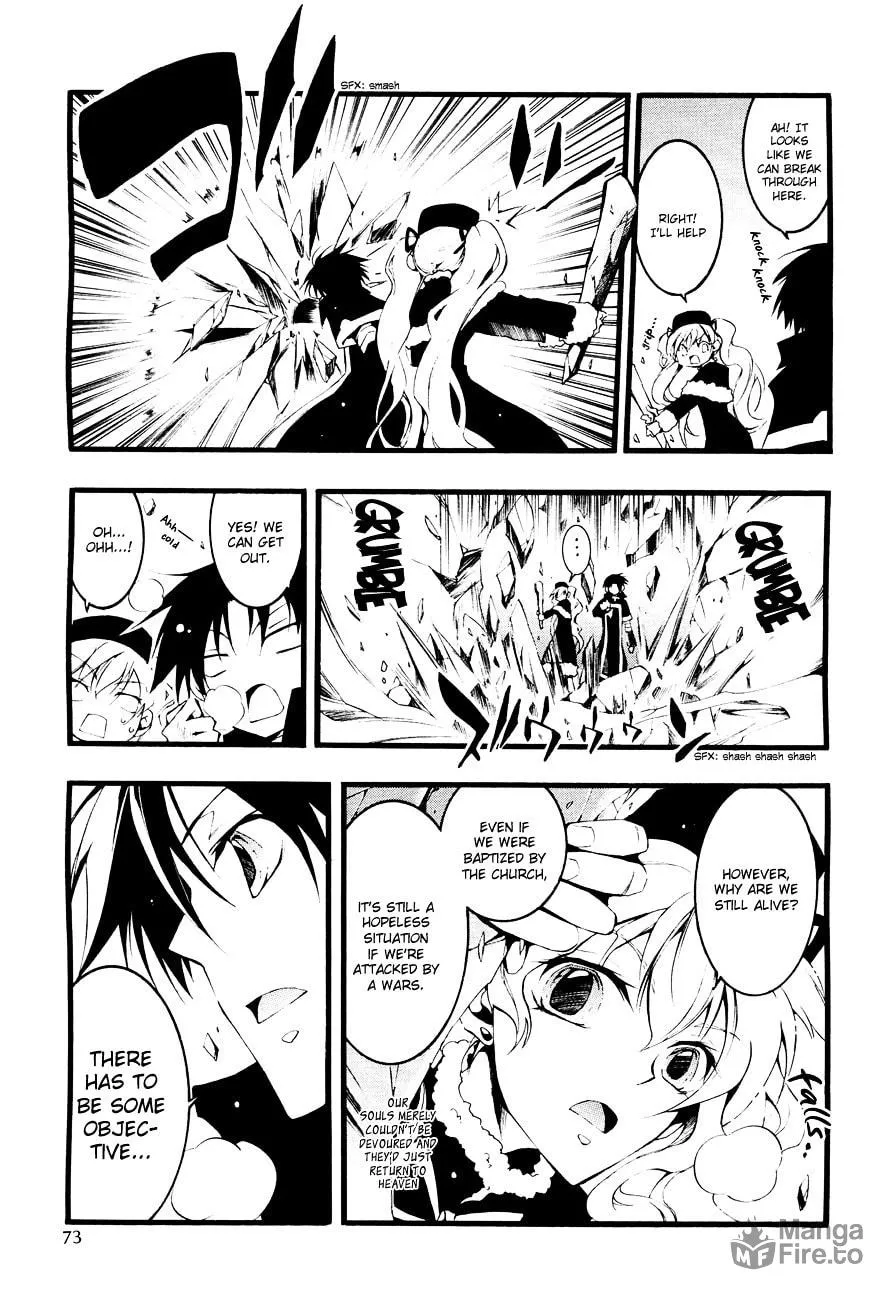 07-Ghost Chapter 49 page 25 - 