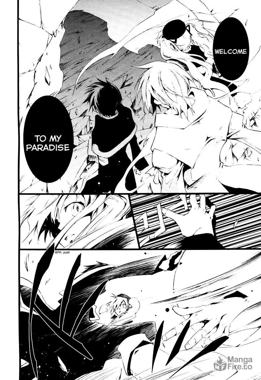 07-Ghost Chapter 49 page 26 - 