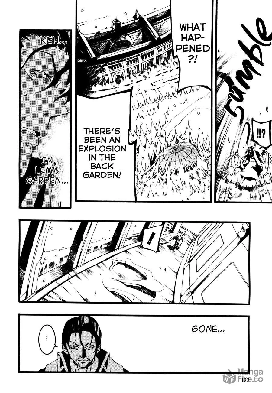 07-Ghost Chapter 50 page 20 - 
