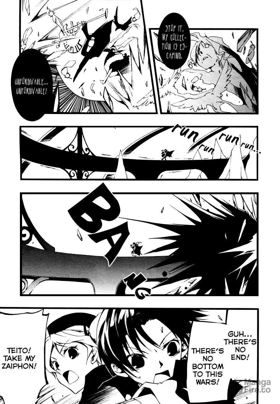 07-Ghost Chapter 50 page 21 - 