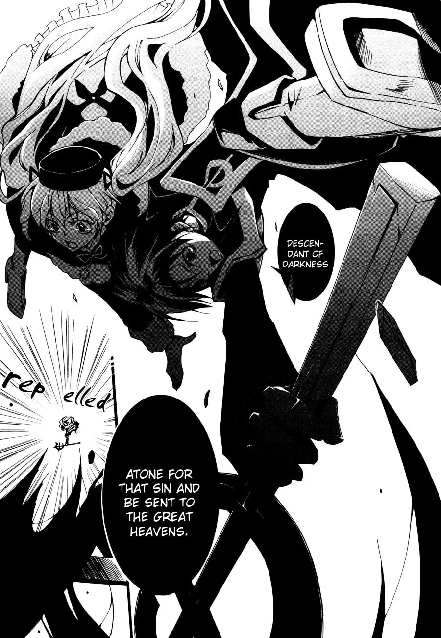 07-Ghost Chapter 50 page 23 - 