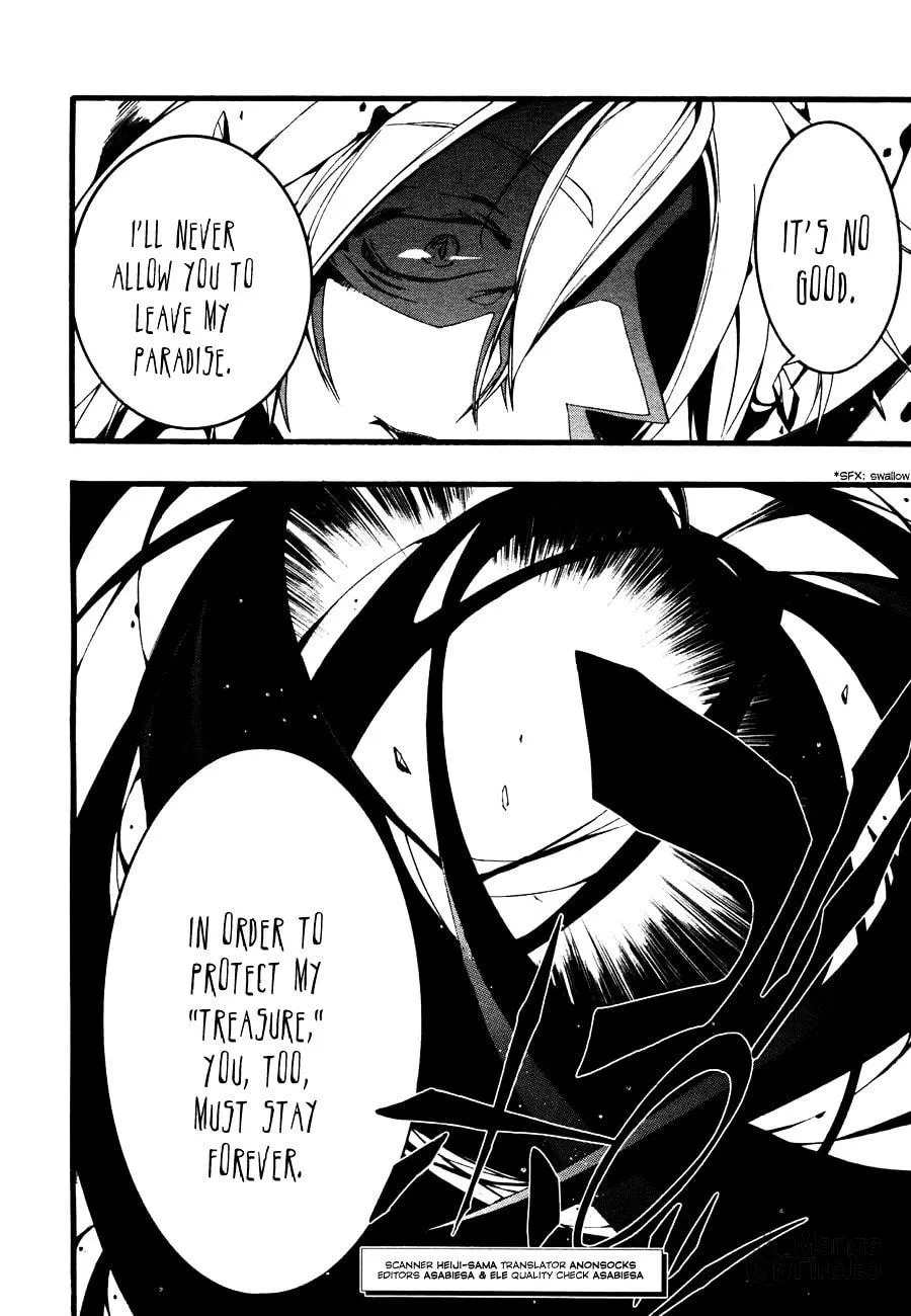 07-Ghost Chapter 50 page 24 - 