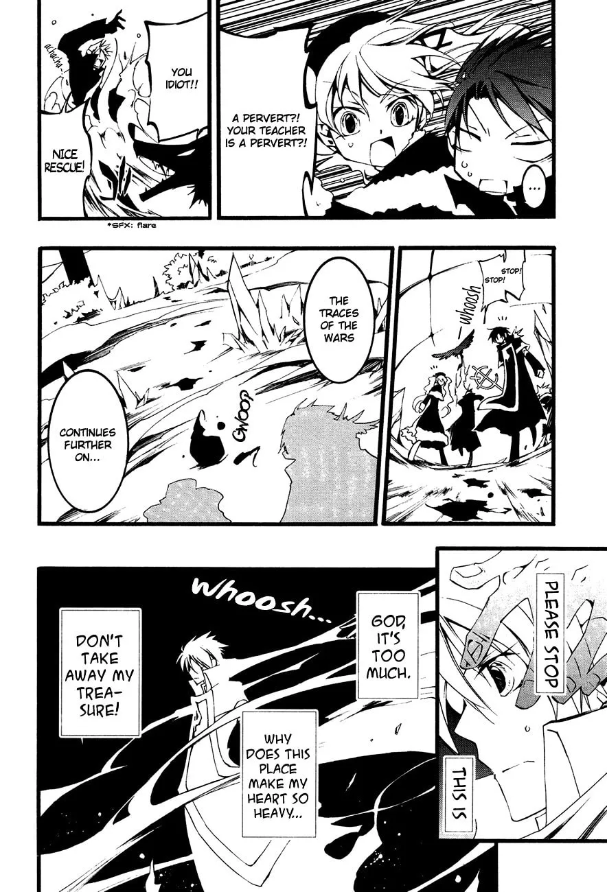 07-Ghost Chapter 51 page 11 - 