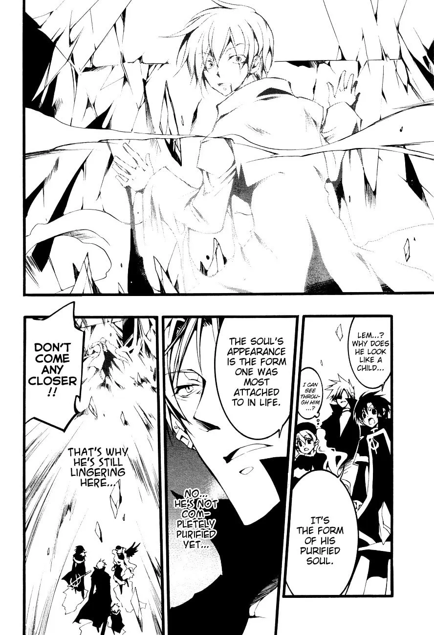07-Ghost Chapter 51 page 13 - 