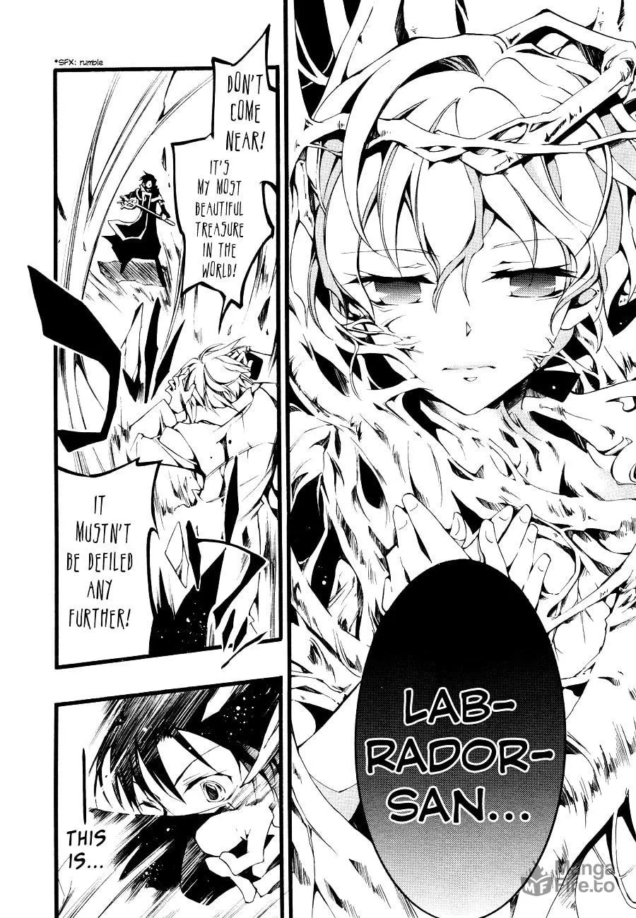 07-Ghost Chapter 51 page 15 - 