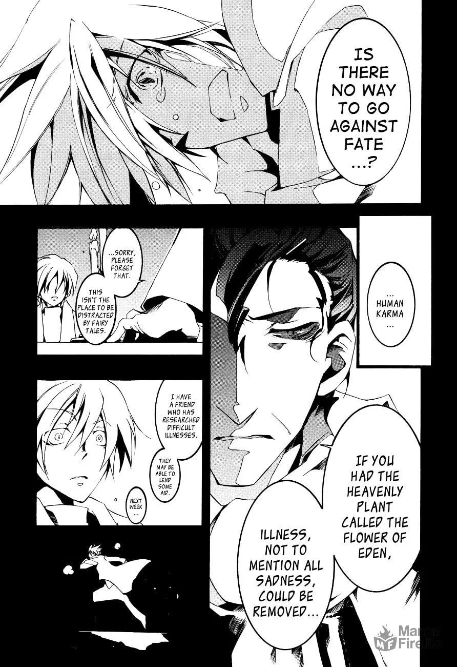 07-Ghost Chapter 51 page 20 - 