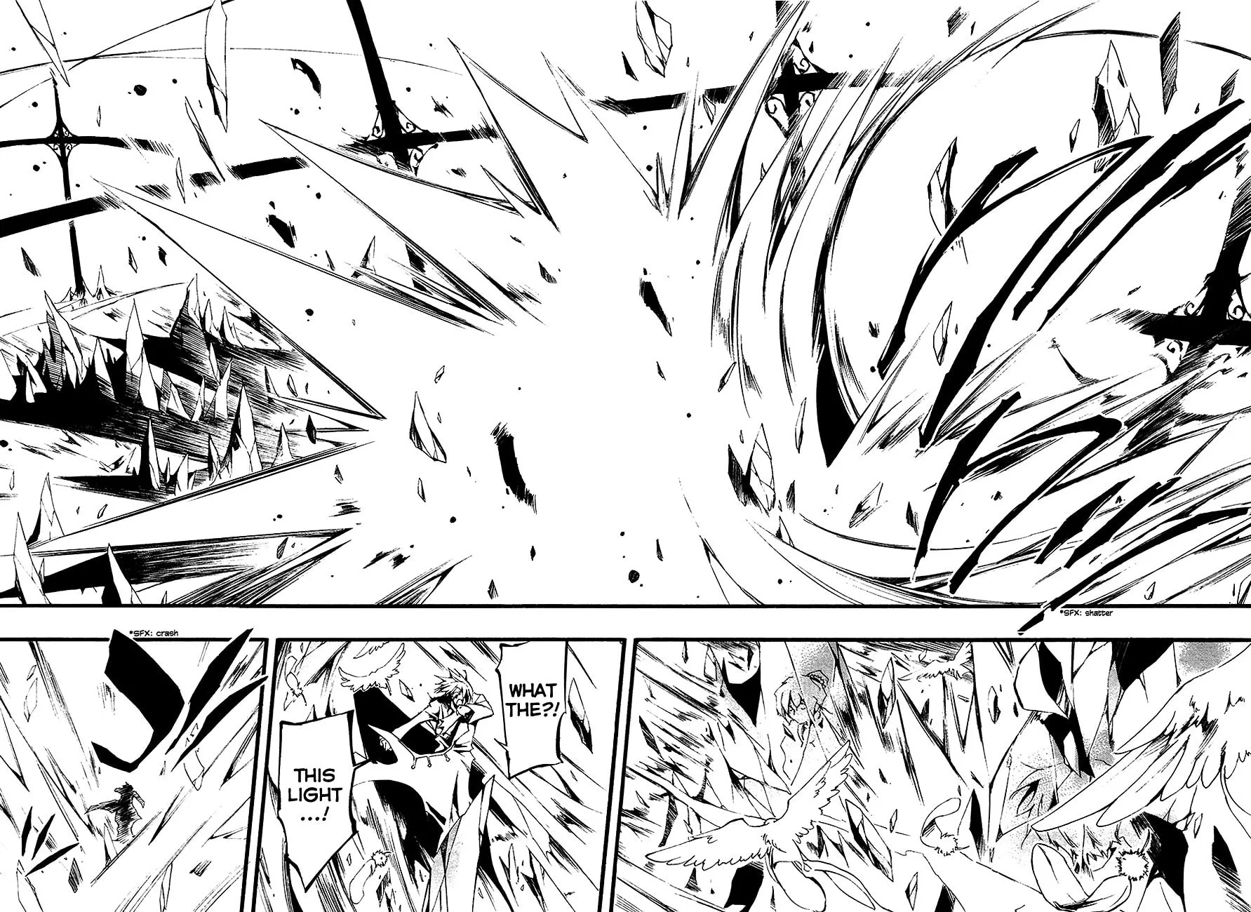 07-Ghost Chapter 51 page 6 - 