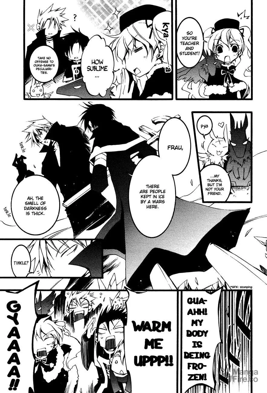 07-Ghost Chapter 51 page 10 - 