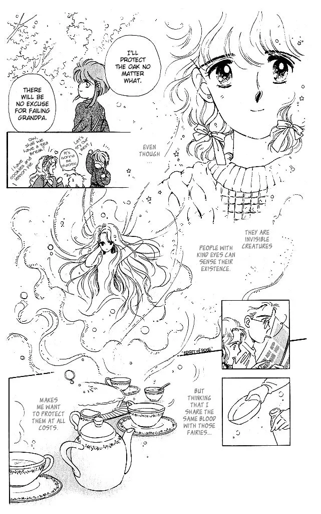 1/2 Fairy! Chapter 1 page 47 - 