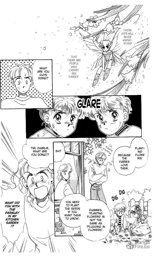 1/2 Fairy! Chapter 2 page 20 - 
