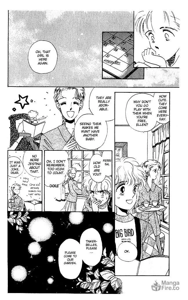 1/2 Fairy! Chapter 2 page 24 - 