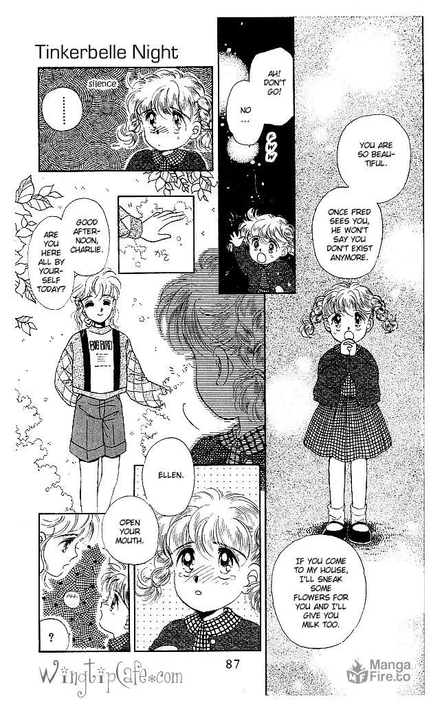 1/2 Fairy! Chapter 2 page 25 - 