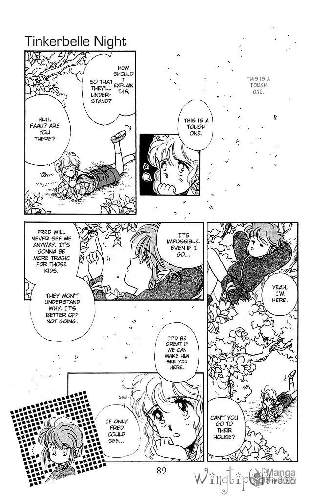 1/2 Fairy! Chapter 2 page 27 - 