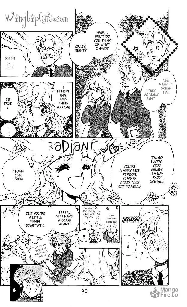 1/2 Fairy! Chapter 2 page 30 - 