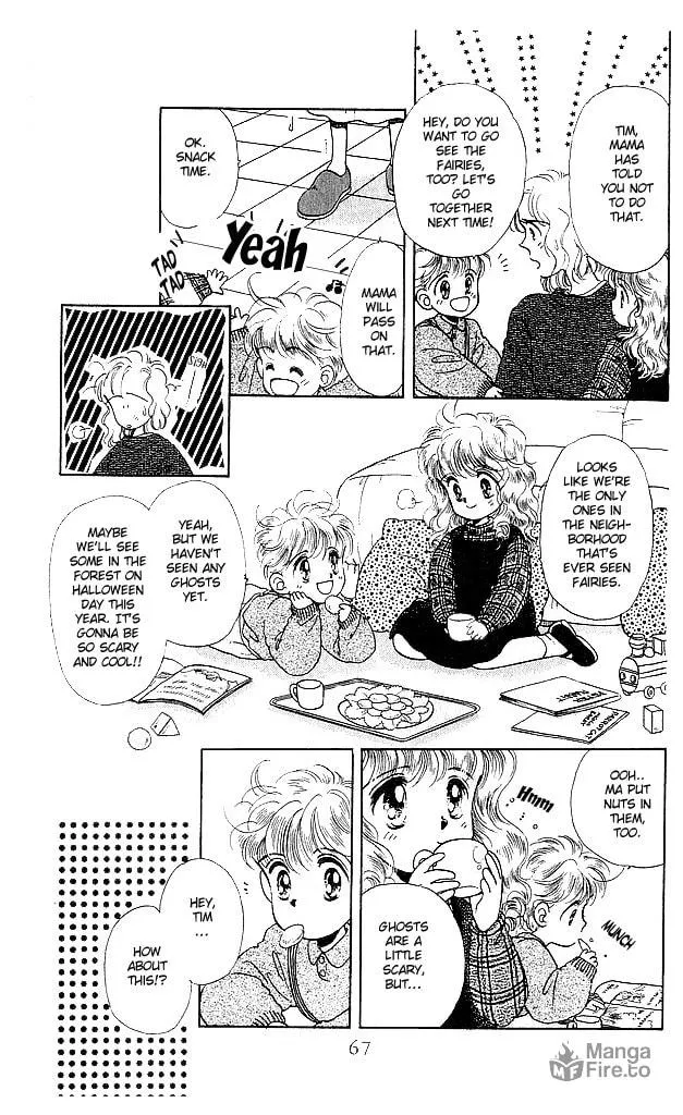 1/2 Fairy! Chapter 2 page 5 - 