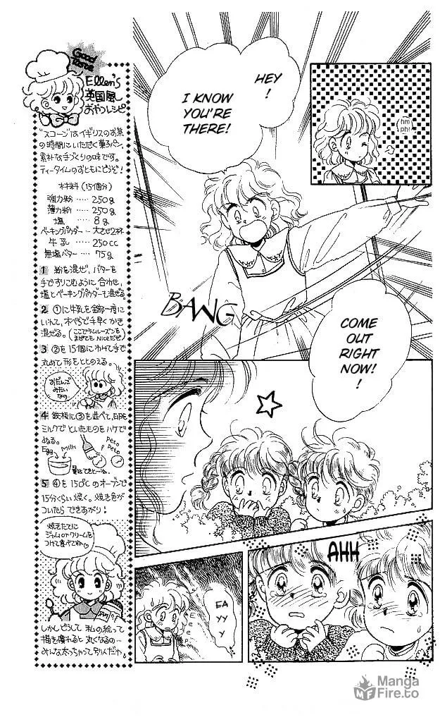 1/2 Fairy! Chapter 2 page 9 - 