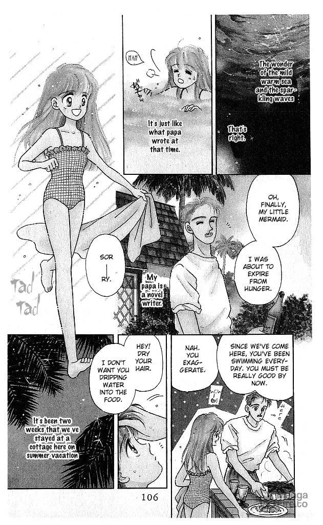 1/2 Fairy! Chapter 3 page 3 - 