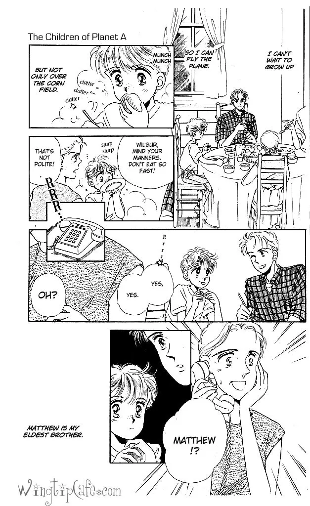 1/2 Fairy! Chapter 3 page 23 - 