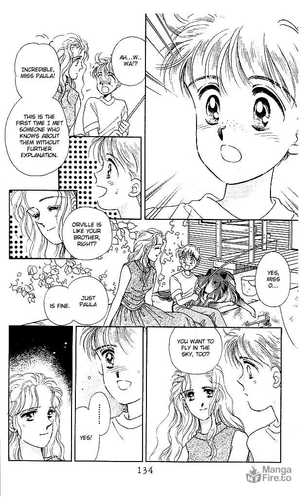 1/2 Fairy! Chapter 3 page 30 - 
