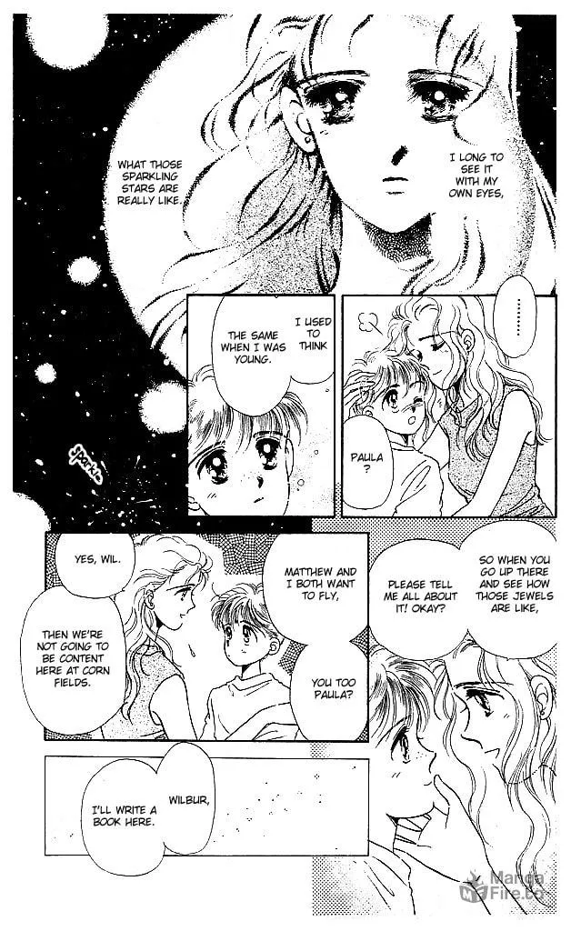 1/2 Fairy! Chapter 3 page 33 - 