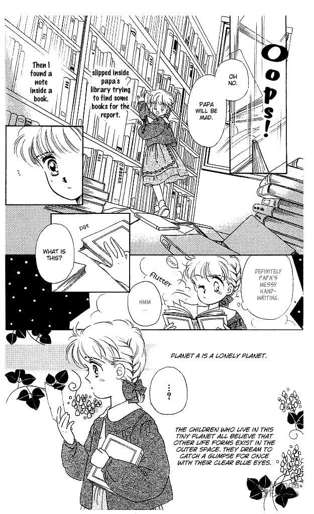 1/2 Fairy! Chapter 3 page 5 - 