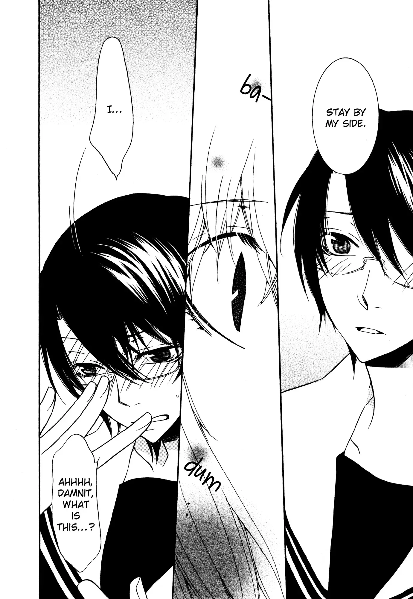 1/3 July. Chapter 10 page 12 - 