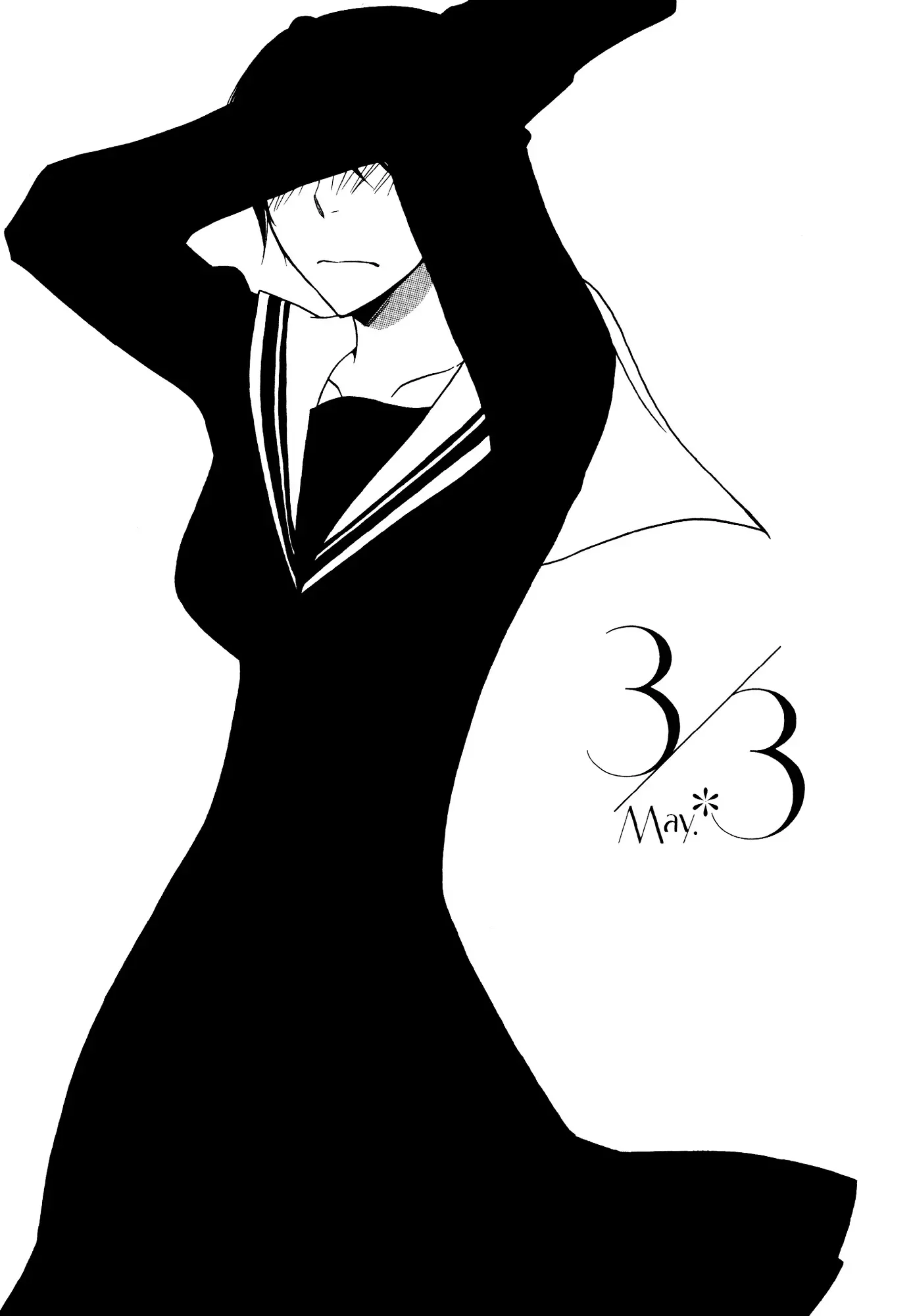 1/3 July. Chapter 10 page 3 - 