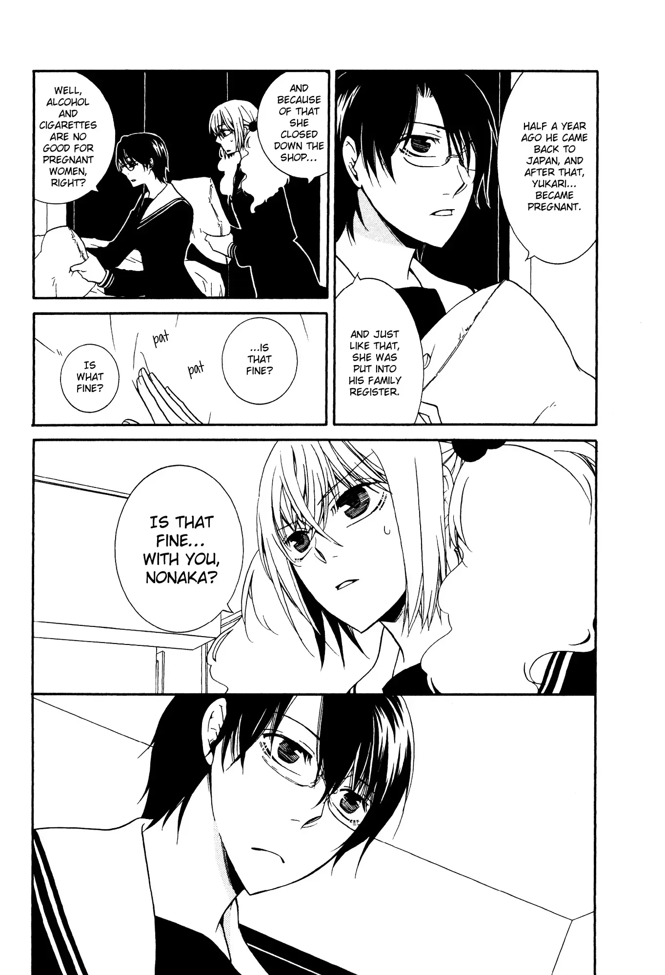 1/3 July. Chapter 10 page 5 - 