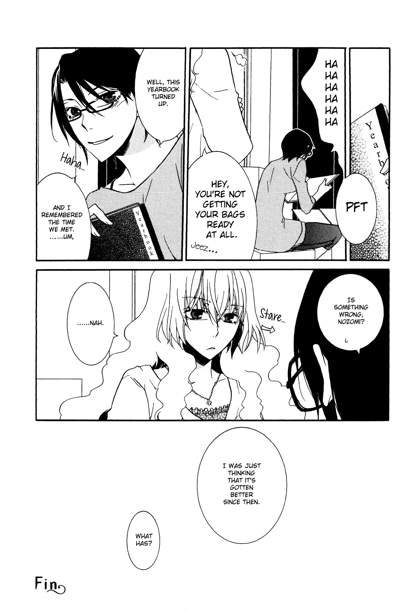 1/3 July. Chapter 11 page 4 - 