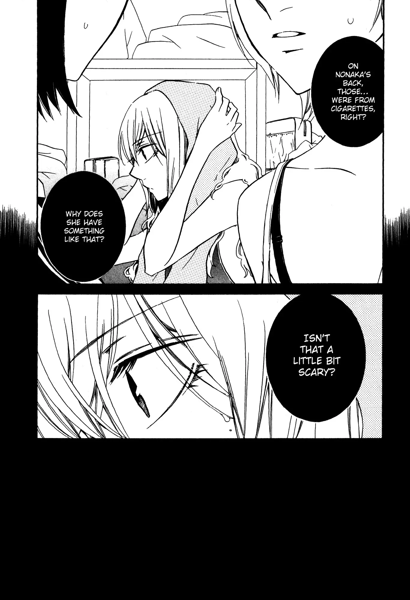 1/3 July. Chapter 12 page 2 - 