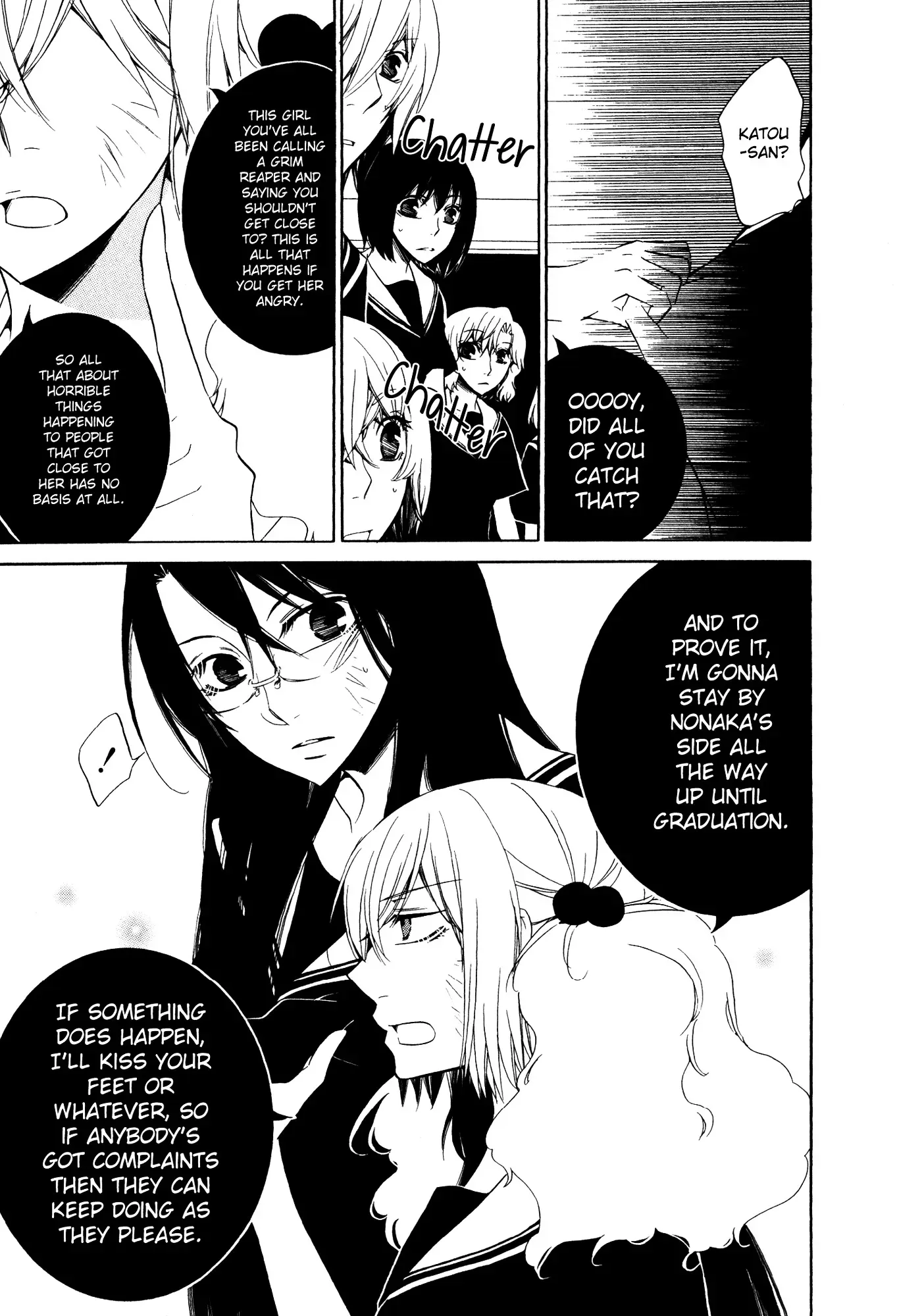 1/3 July. Chapter 12 page 13 - 