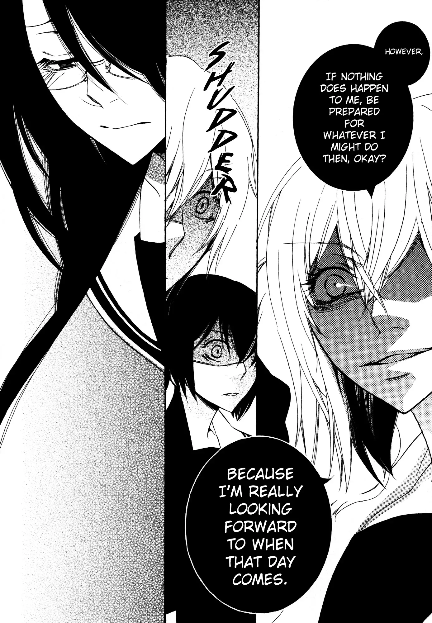 1/3 July. Chapter 12 page 14 - 