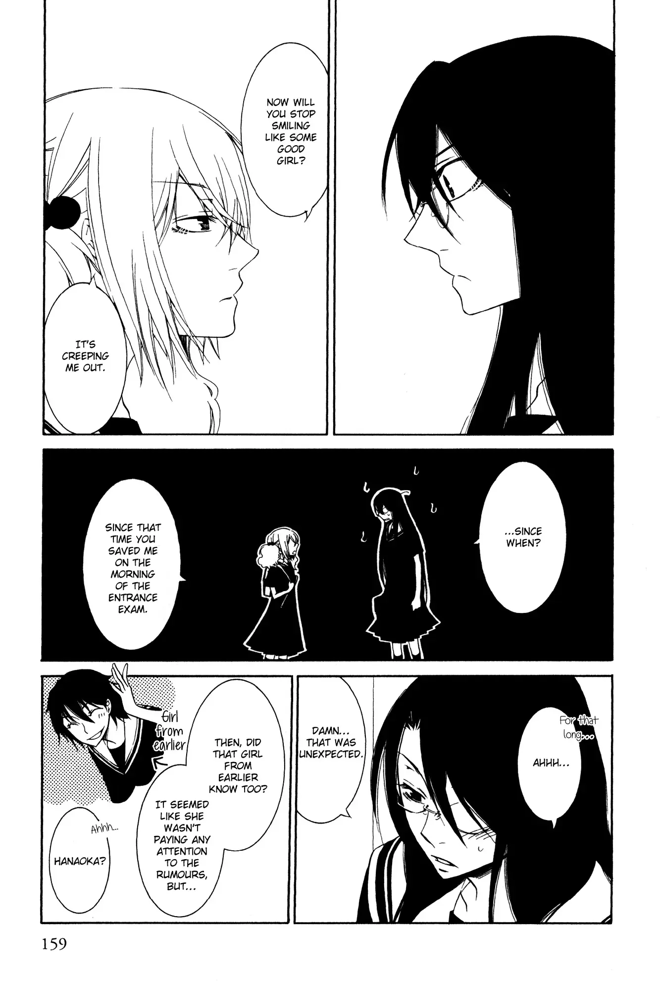 1/3 July. Chapter 12 page 17 - 
