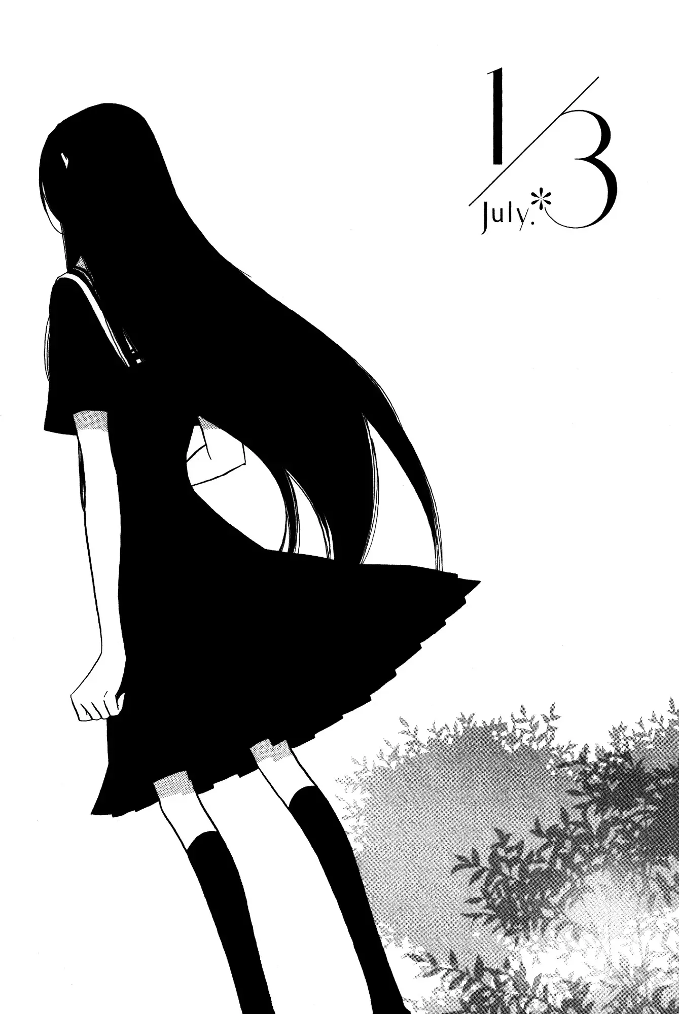 1/3 July. Chapter 12 page 3 - 
