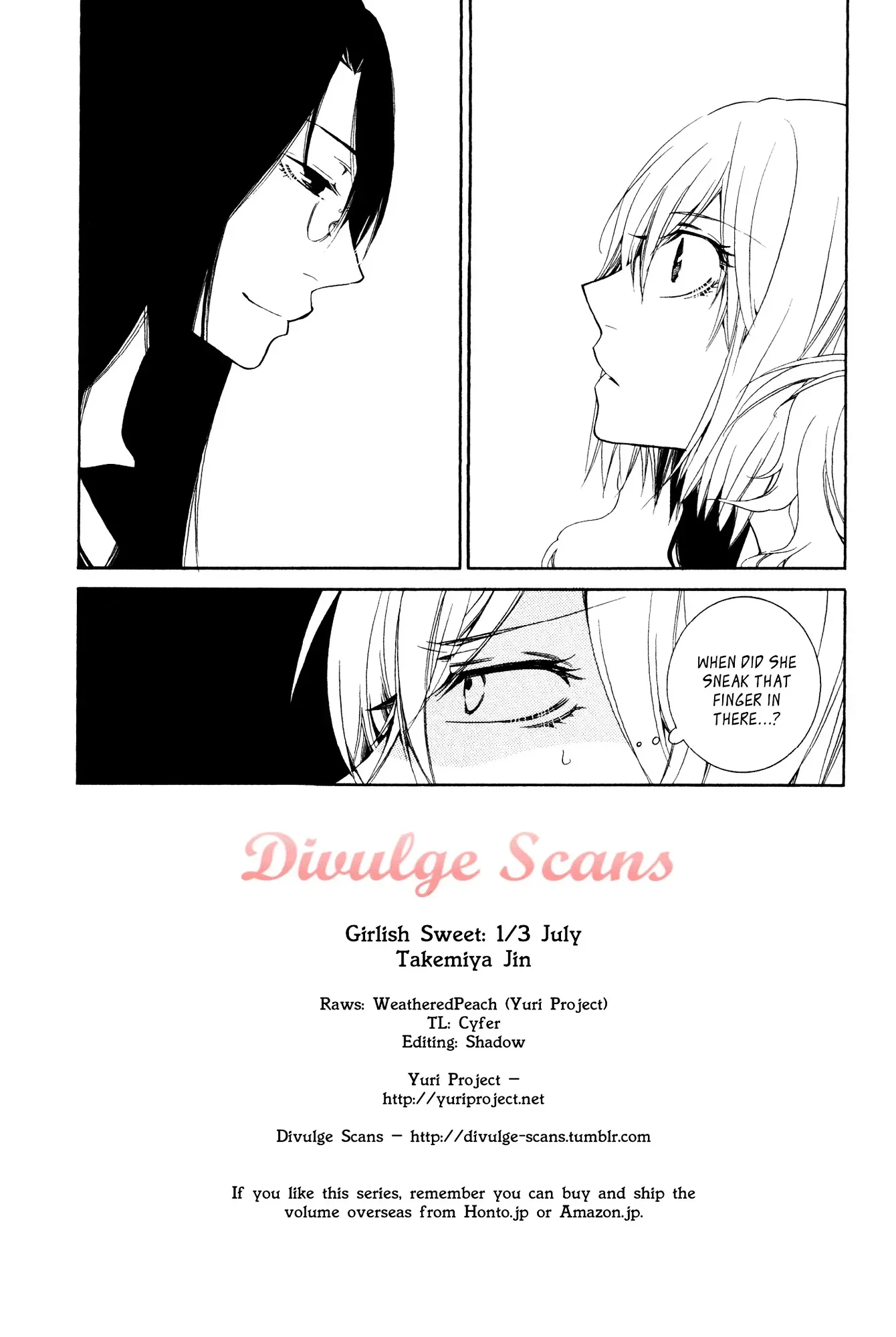 1/3 July. Chapter 12 page 23 - 