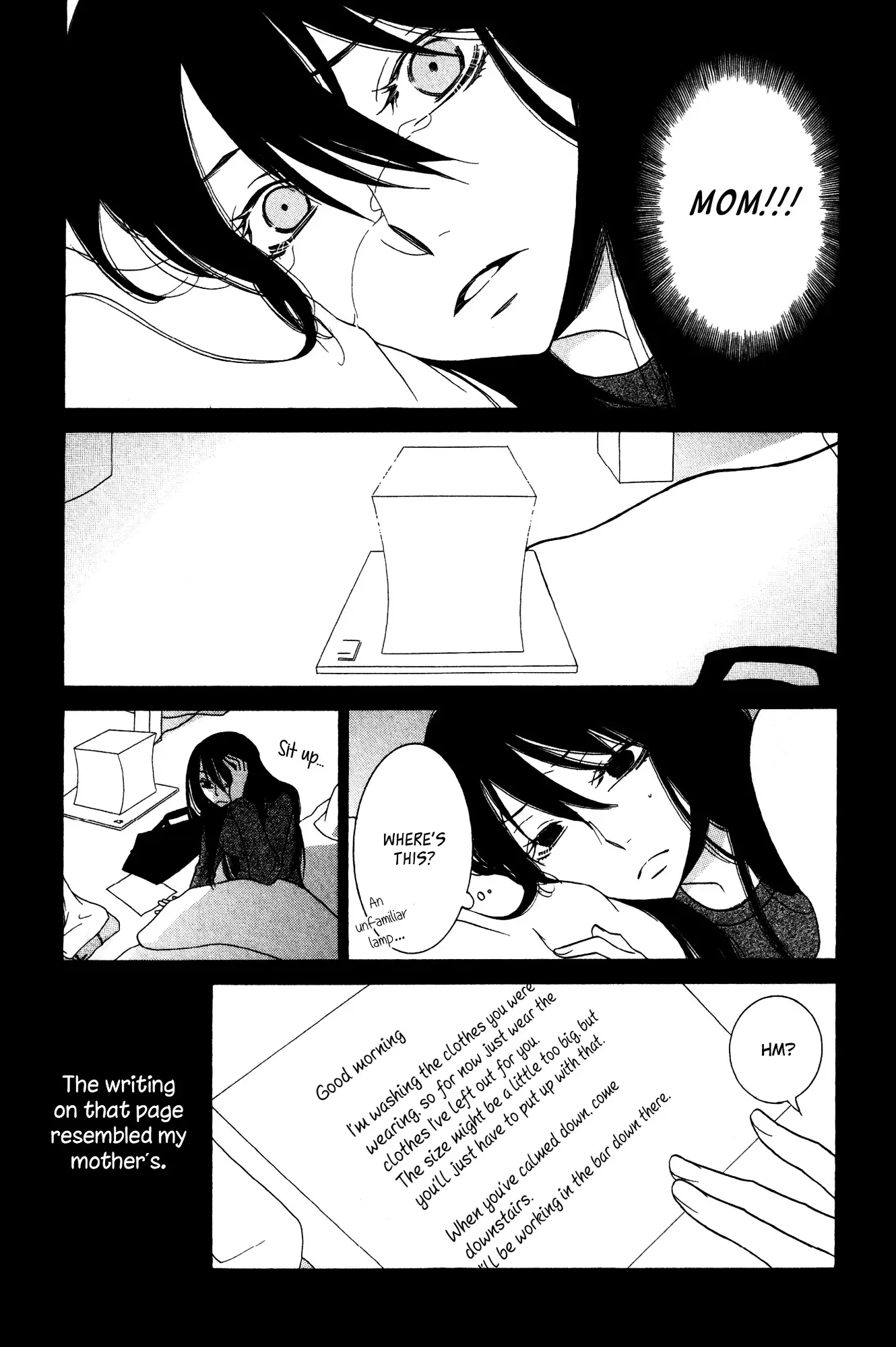 1/3 July. Chapter 13 page 16 - 