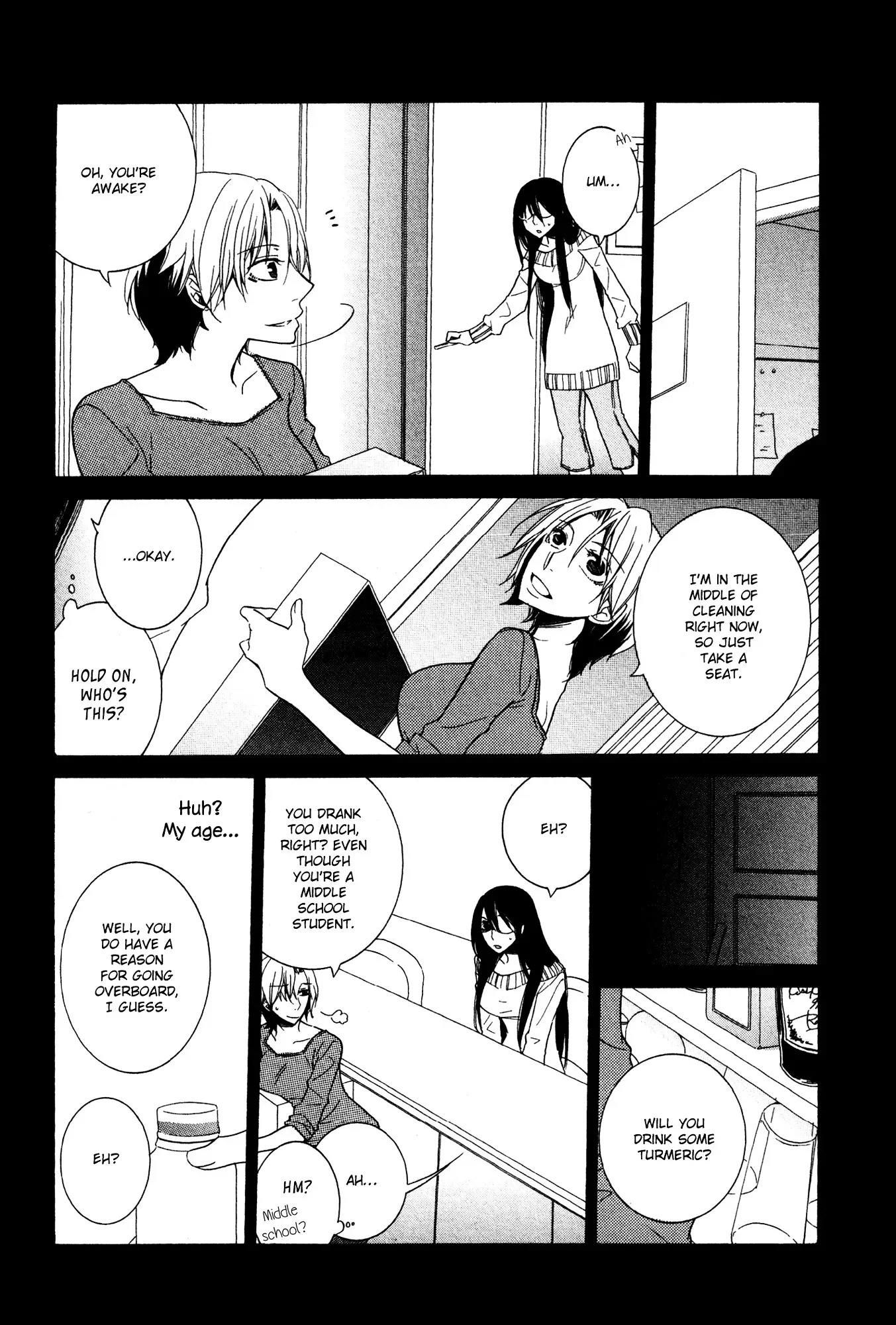 1/3 July. Chapter 13 page 17 - 