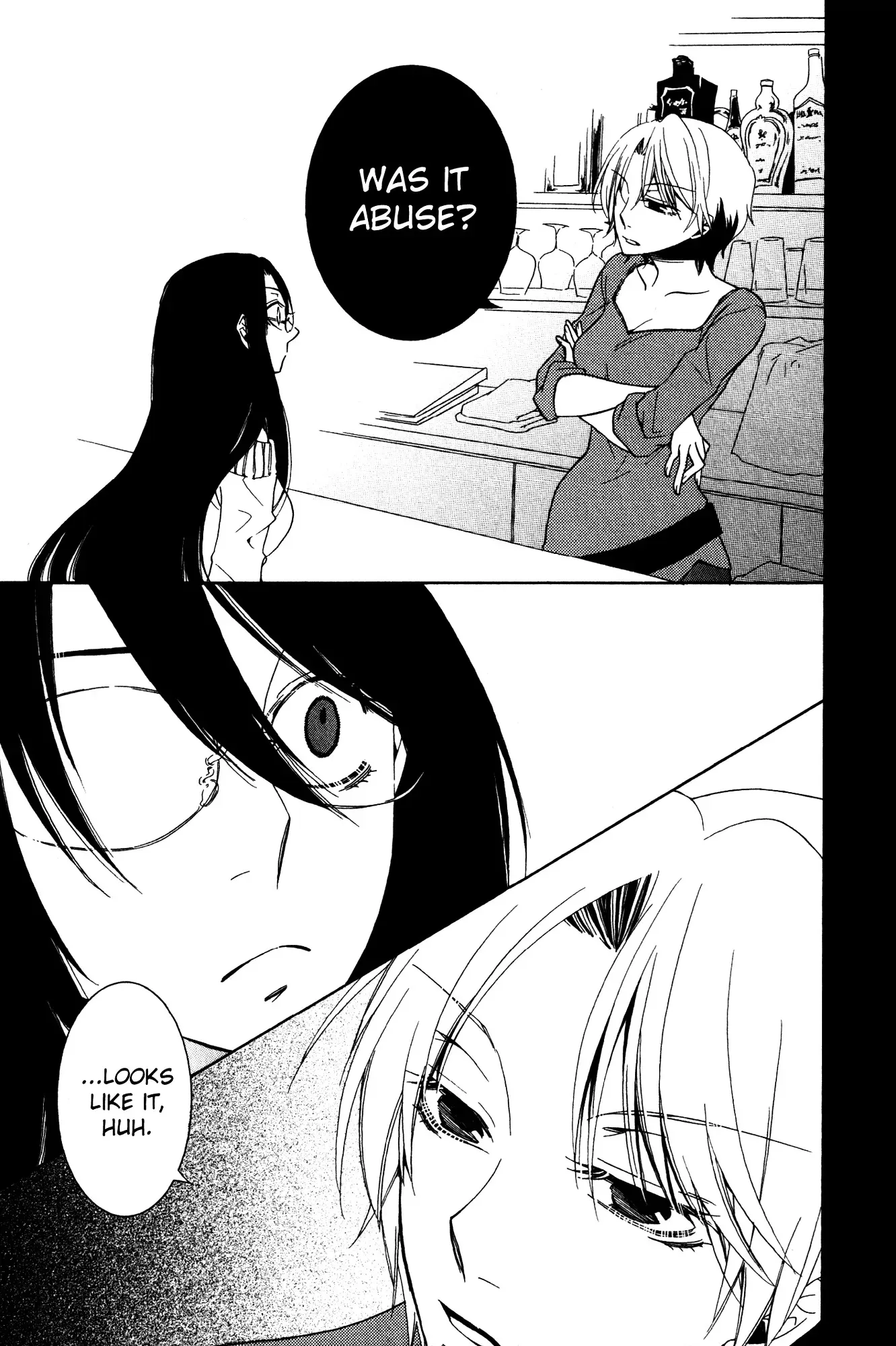 1/3 July. Chapter 13 page 19 - 