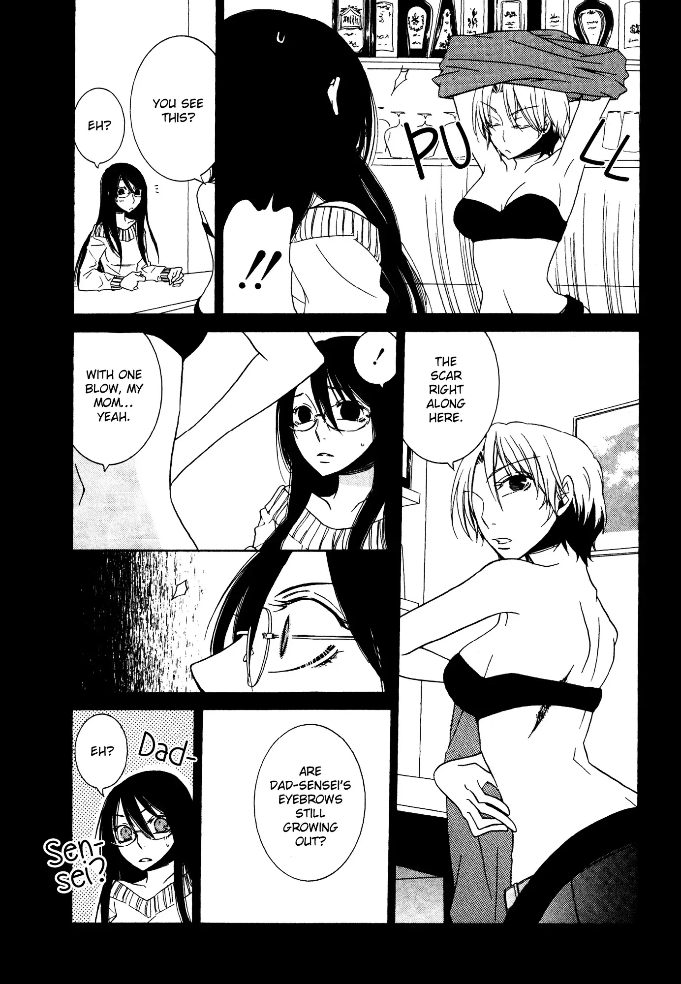 1/3 July. Chapter 13 page 20 - 