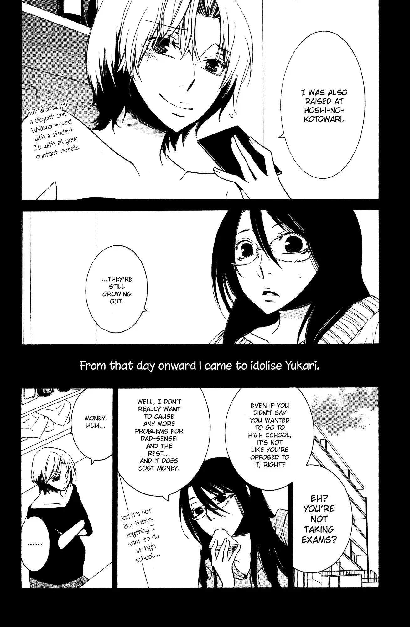 1/3 July. Chapter 13 page 21 - 